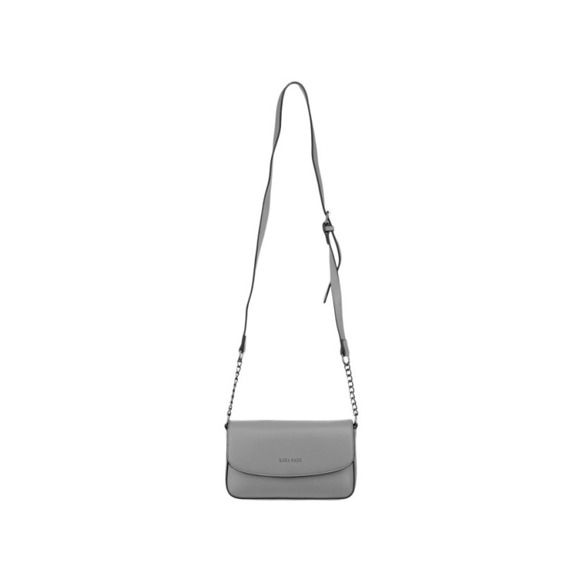 BELLA dámska koženková kabelka