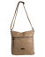 KIARA dámska crossbody koženková kabelka