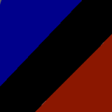 Tmavomodrá/Čierna/Tmavočervená