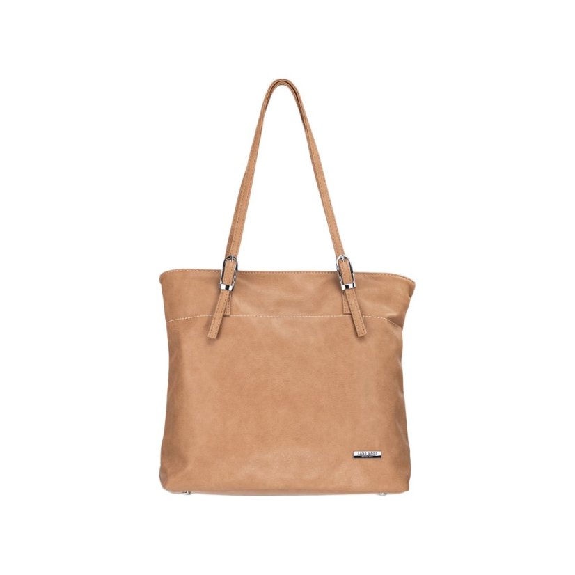 ELLA dámska koženková kabelka