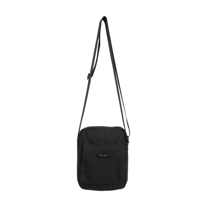 LÁTKOVÁ TAŠKA LARA BAGS