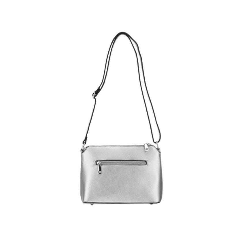 WENDY dámska crossbody koženková kabelka