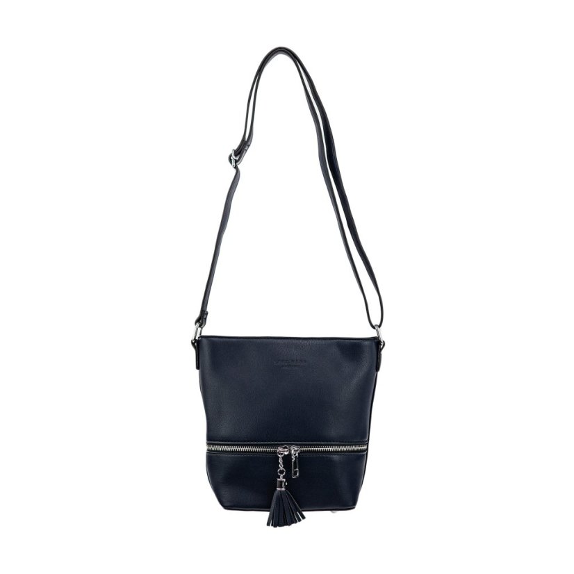 LISA dámska koženková kabelka