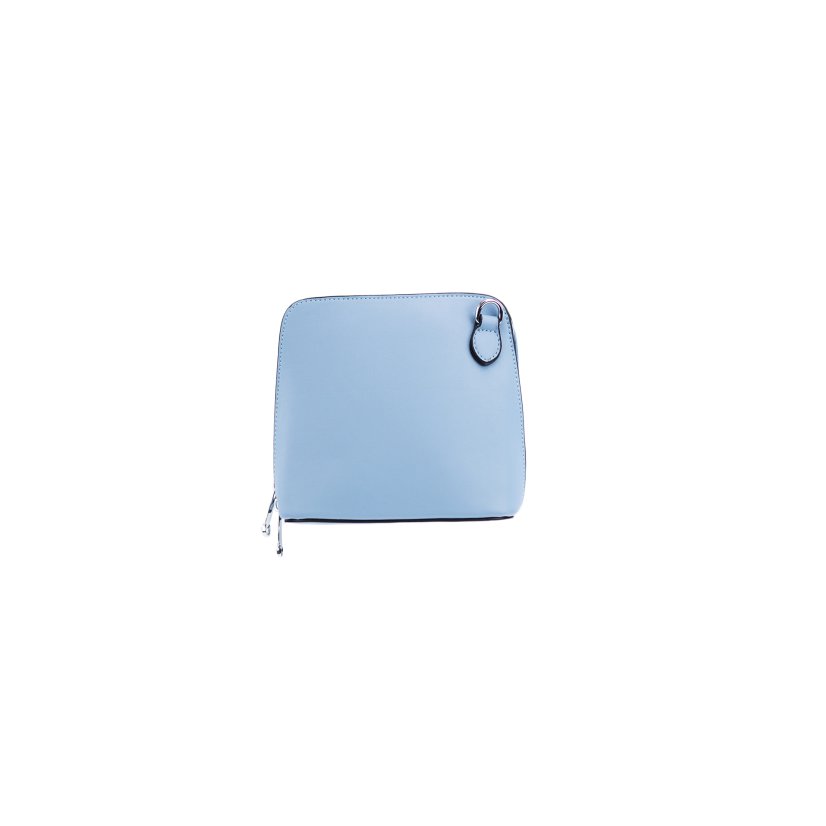 LINA dámska crossbody koženková kabelka