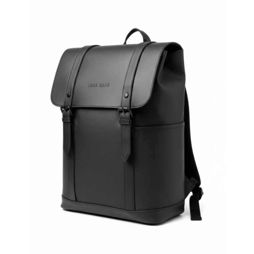 KOŽENKOVÝ BATOH LARA BAGS