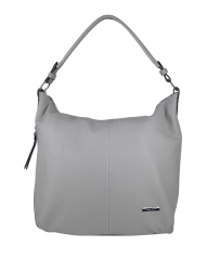 SASKIA dámska koženková kabelka