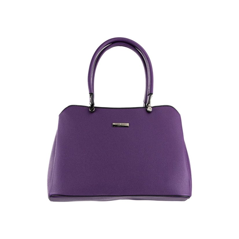 AILA dámska koženková kabelka