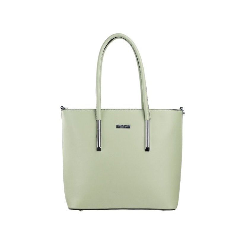 ADEL dámska koženková kabelka