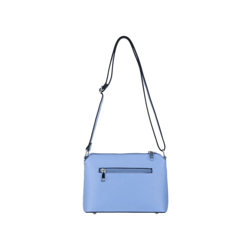 WENDY dámska crossbody koženková kabelka