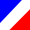 Modrá/Biela/Červená