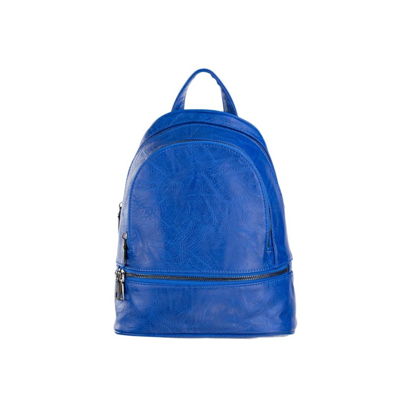 KELLY dámsky koženkový batoh