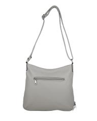 VIOLA dámska crossbody koženková kabelka