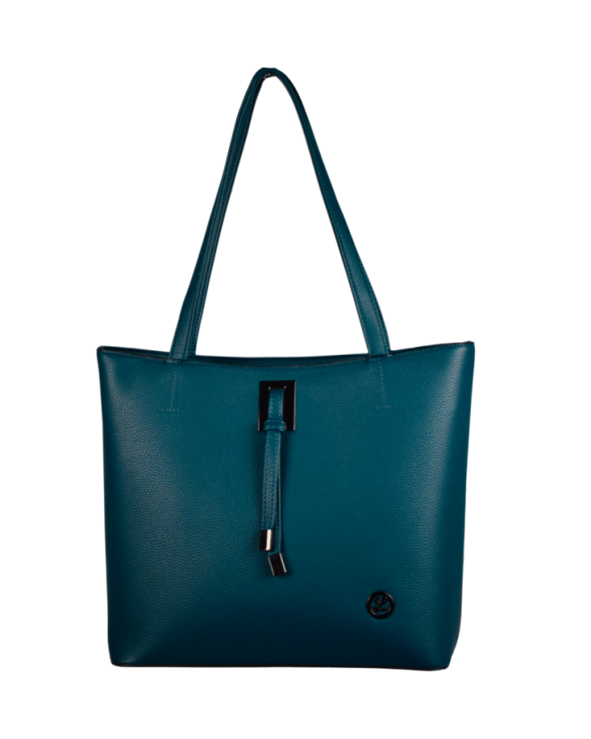 ZORA dámska koženková kabelka