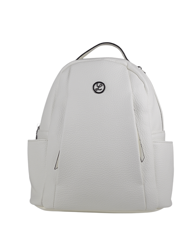 TANYA dámsky koženkový batoh