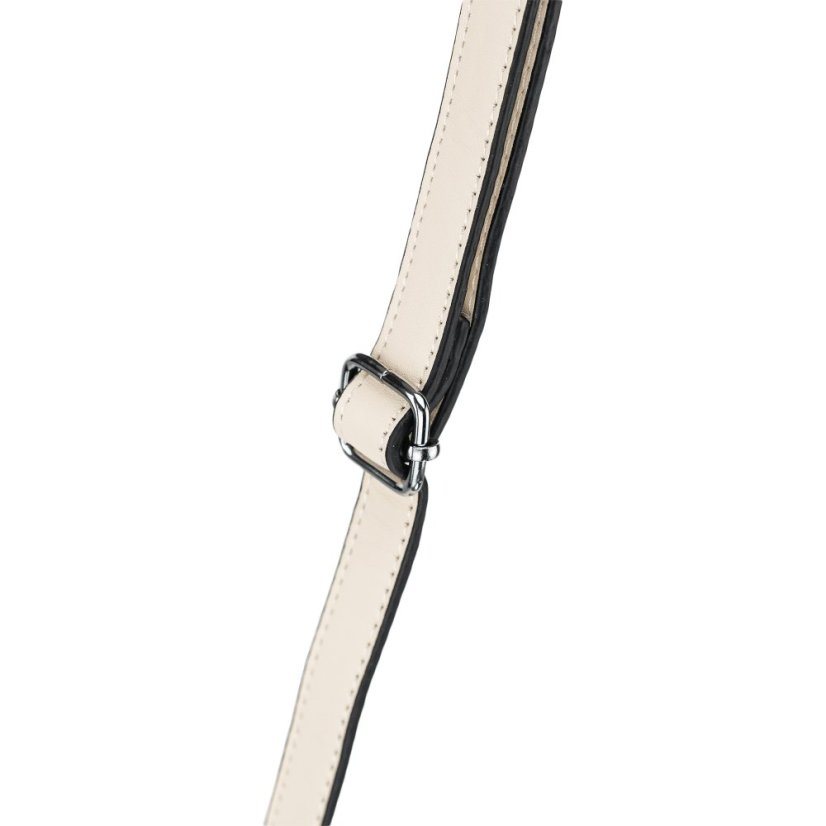 WENDY dámska crossbody koženková kabelka