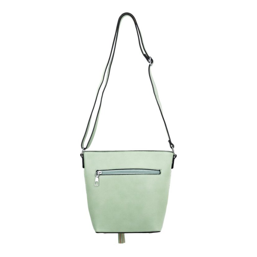 LISA dámska koženková kabelka