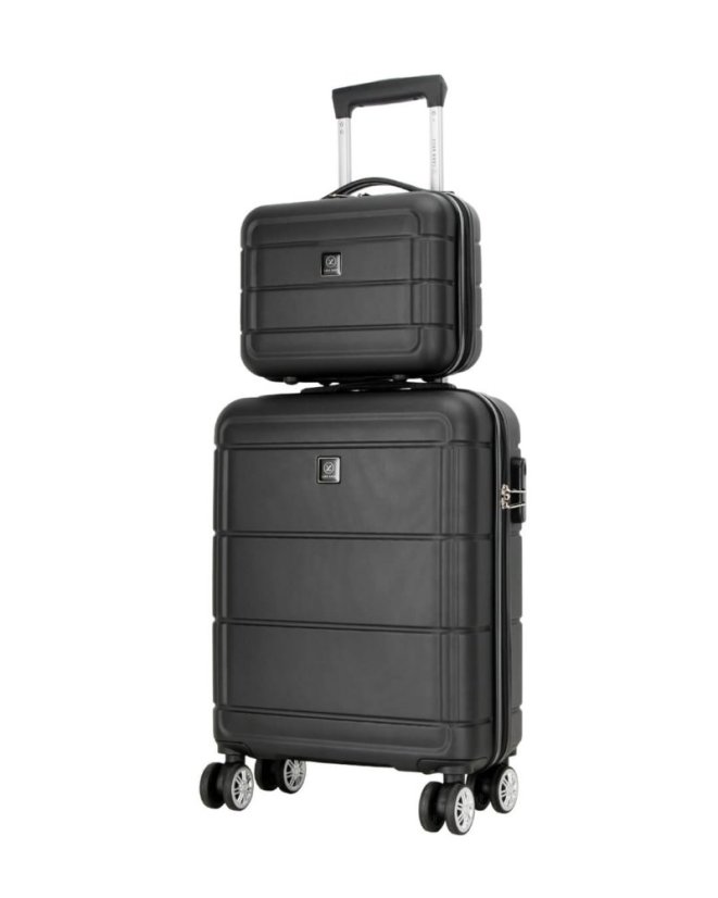 KOZMETICKÝ KUFRÍK LARA BAGS