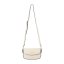 KLARA dámska crossbody koženková kabelka