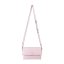 BLANKA dámska crossbody koženková kabelka