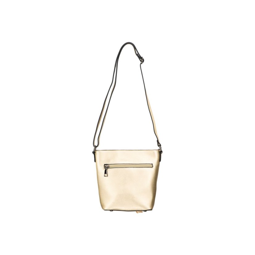 LISA dámska koženková kabelka