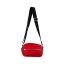 KLAUDIA dámska crossbody koženková kabelka