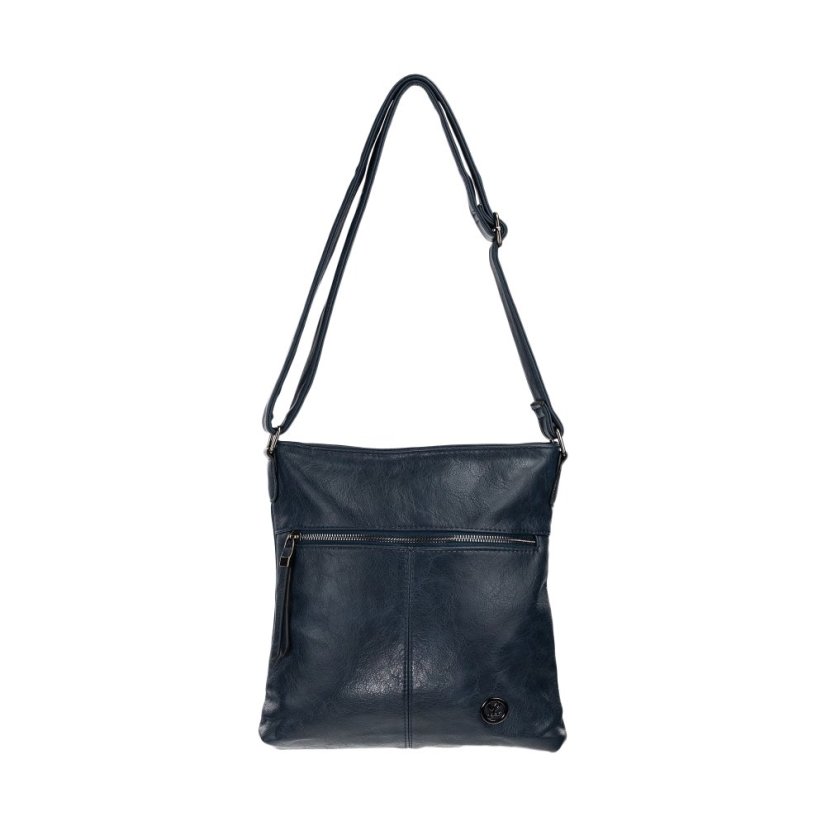 KERRY dámska crossbody koženková kabelka