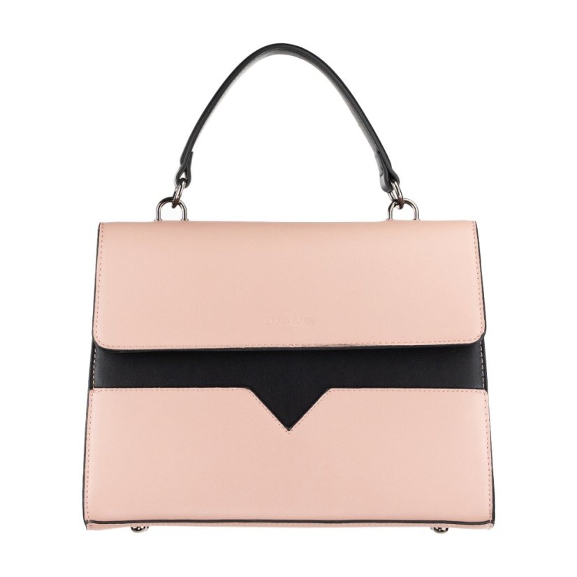 SUSIE dámska koženková kabelka