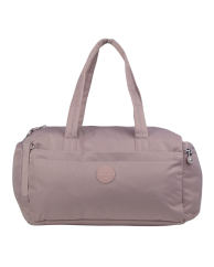 LÁTKOVÁ CESTOVNÁ TAŠKA LARA BAGS