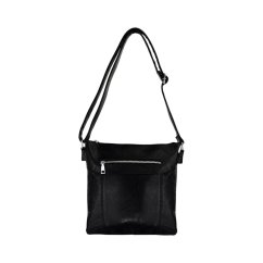 ANGELA dámska crossbody koženková kabelka