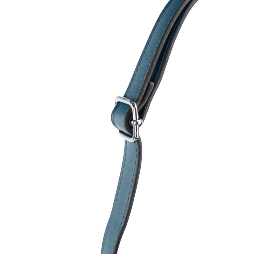 WENDY dámska crossbody koženková kabelka