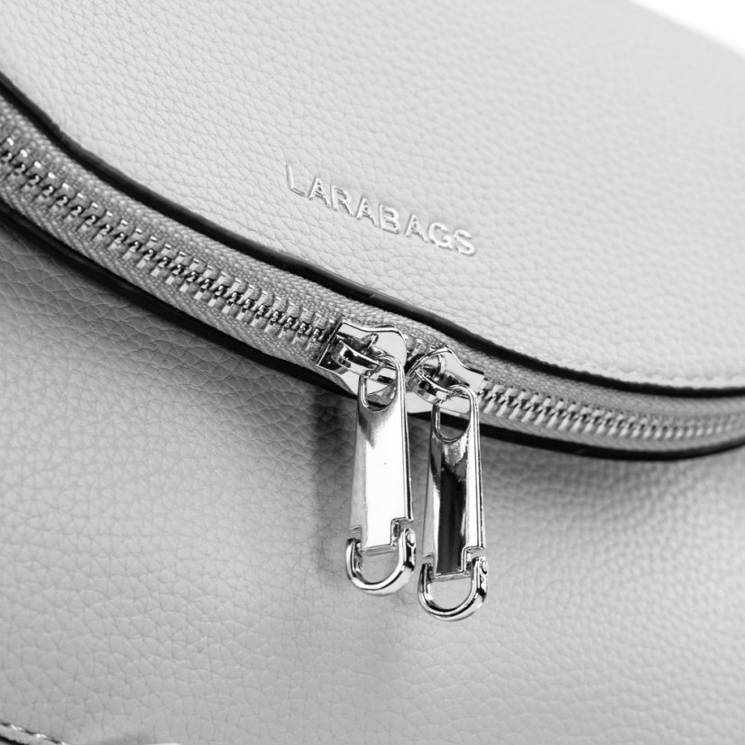 DALIA dámska crossbody koženková kabelka