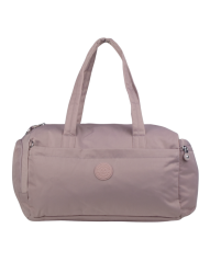 LÁTKOVÁ CESTOVNÁ TAŠKA LARA BAGS