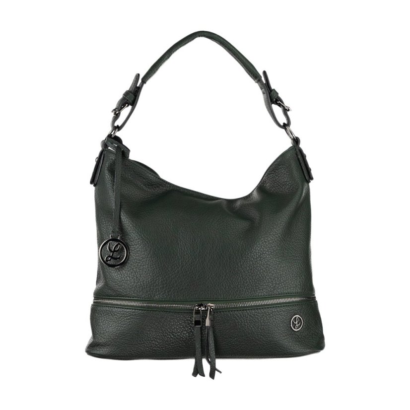 POLLY dámska koženková kabelka