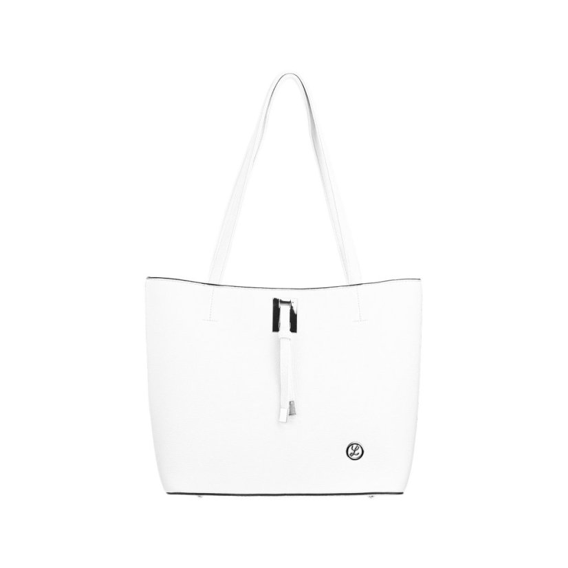 ZORA dámska koženková kabelka