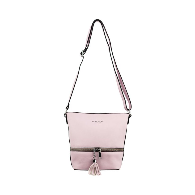 LISA dámska koženková kabelka