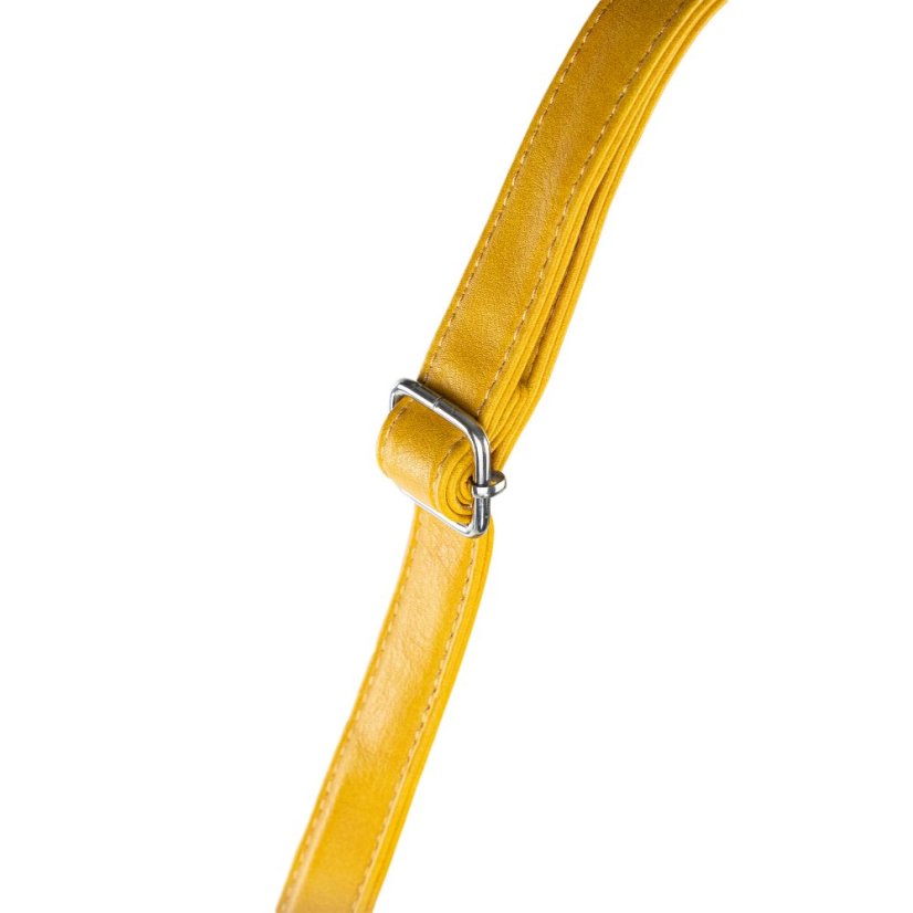 NOEMI dámska crossbody koženková kabelka