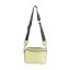 LILY dámska crossbody koženková kabelka