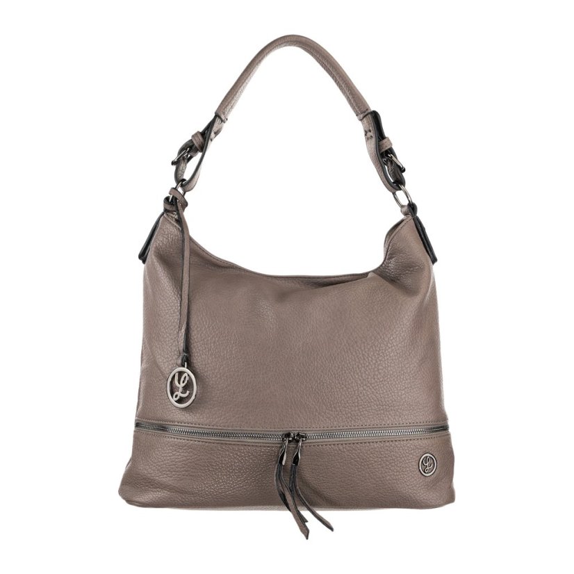 POLLY dámska koženková kabelka