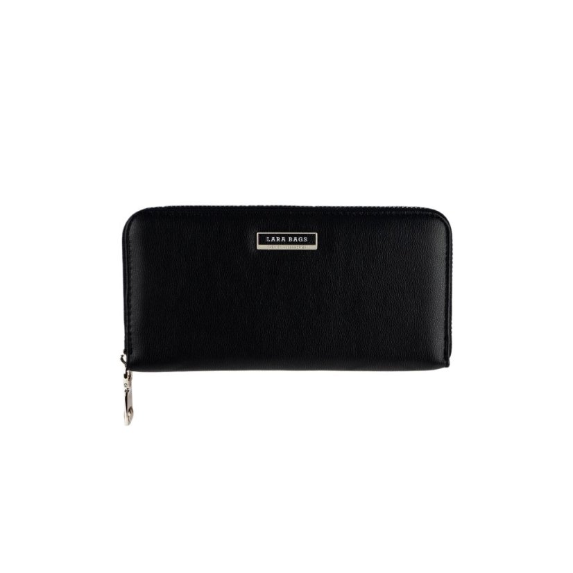 DÁMSKA PEŇAŽENKA - Farba: Bordová