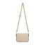 CINDY dámska crossbody koženková kabelka