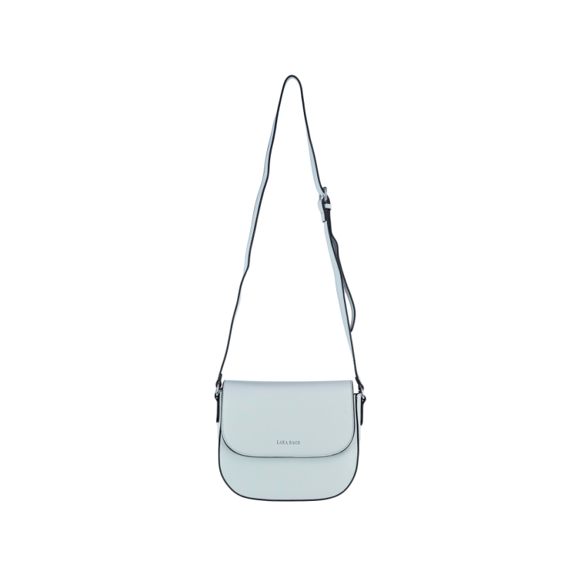 PAOLA dámska crossbody koženková kabelka