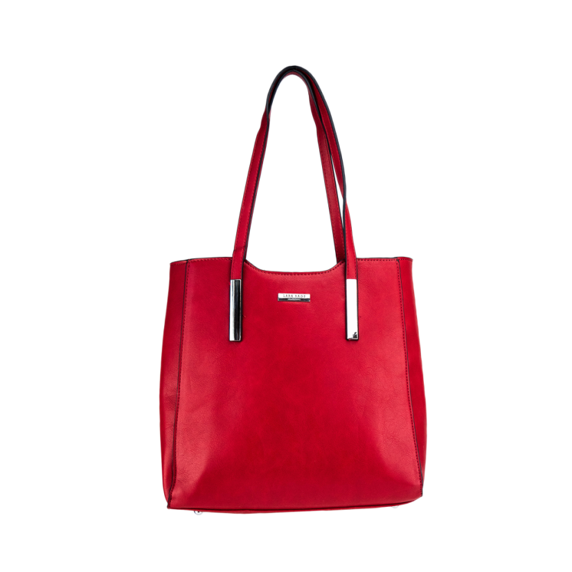 GRACE dámska koženková kabelka