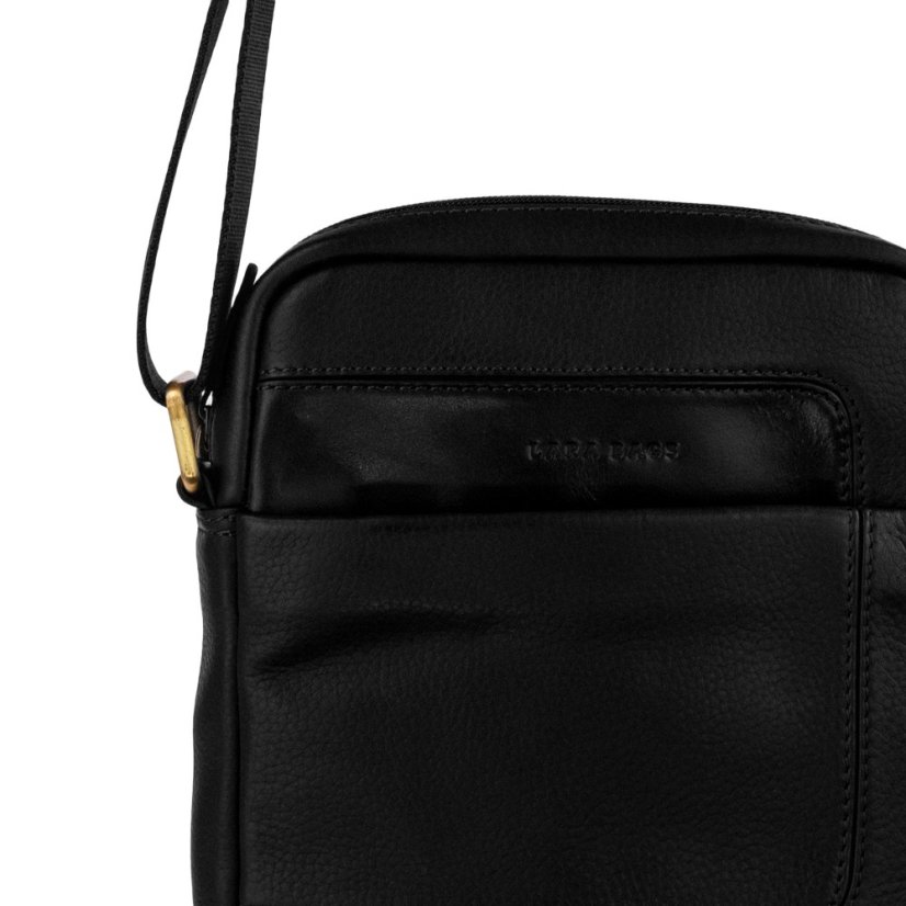 PÁNSKA KOŽENÁ TAŠKA