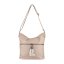 DALILA dámska crossbody koženková kabelka
