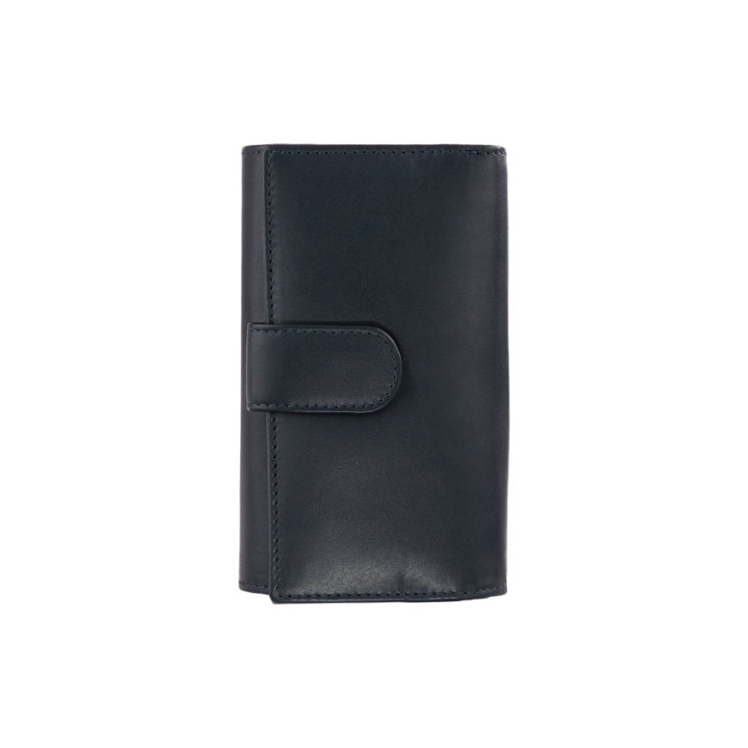 DÁMSKA KOŽENÁ PEŇAŽENKA