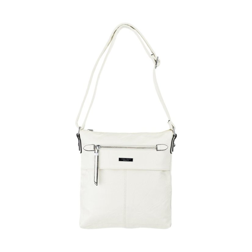 TERESSA dámska crossbody koženková kabelka