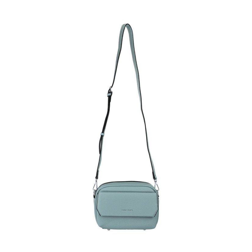 BLANCA dámska crossbody koženková kabelka