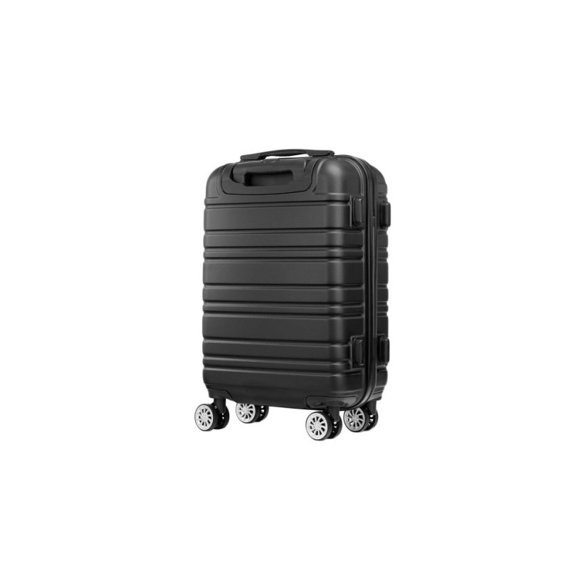 KUFOR LARA BAGS S bez TSA zámku