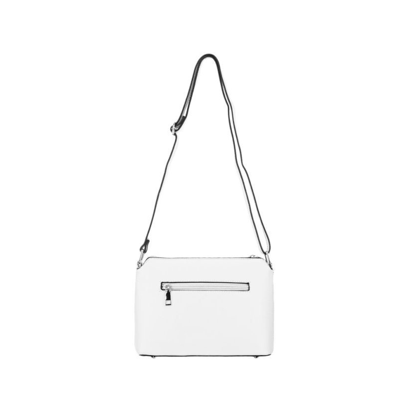 WENDY dámska crossbody koženková kabelka