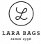 Obaly na kufre s logom LARA BAGS - Veľkosť - M (stredný)